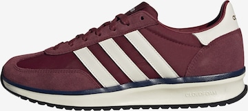Chaussure de sport ADIDAS SPORTSWEAR en rouge : devant