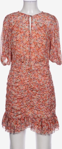 Forever New Dress in M in Orange: front