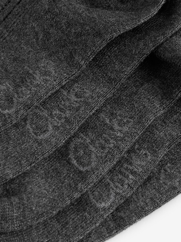 CLARKS Socks in Grey