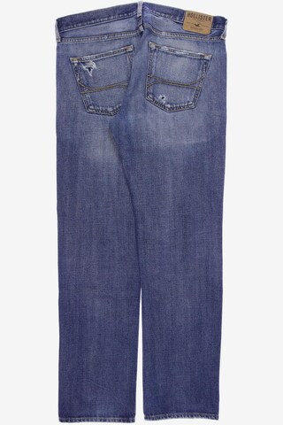 HOLLISTER Jeans in 34 in Blue