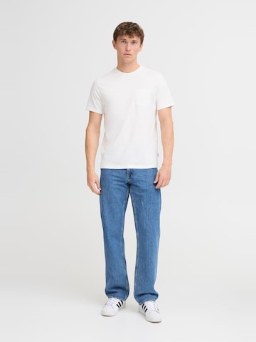 BLEND Shirt ' BHBenni ' in White