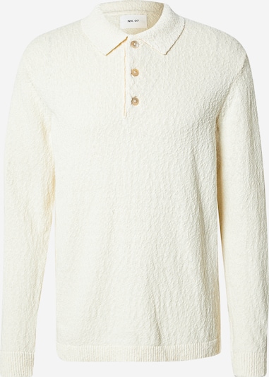 NN07 Neulepaita 'Randy' värissä vaaleabeige, Tuotenäkymä
