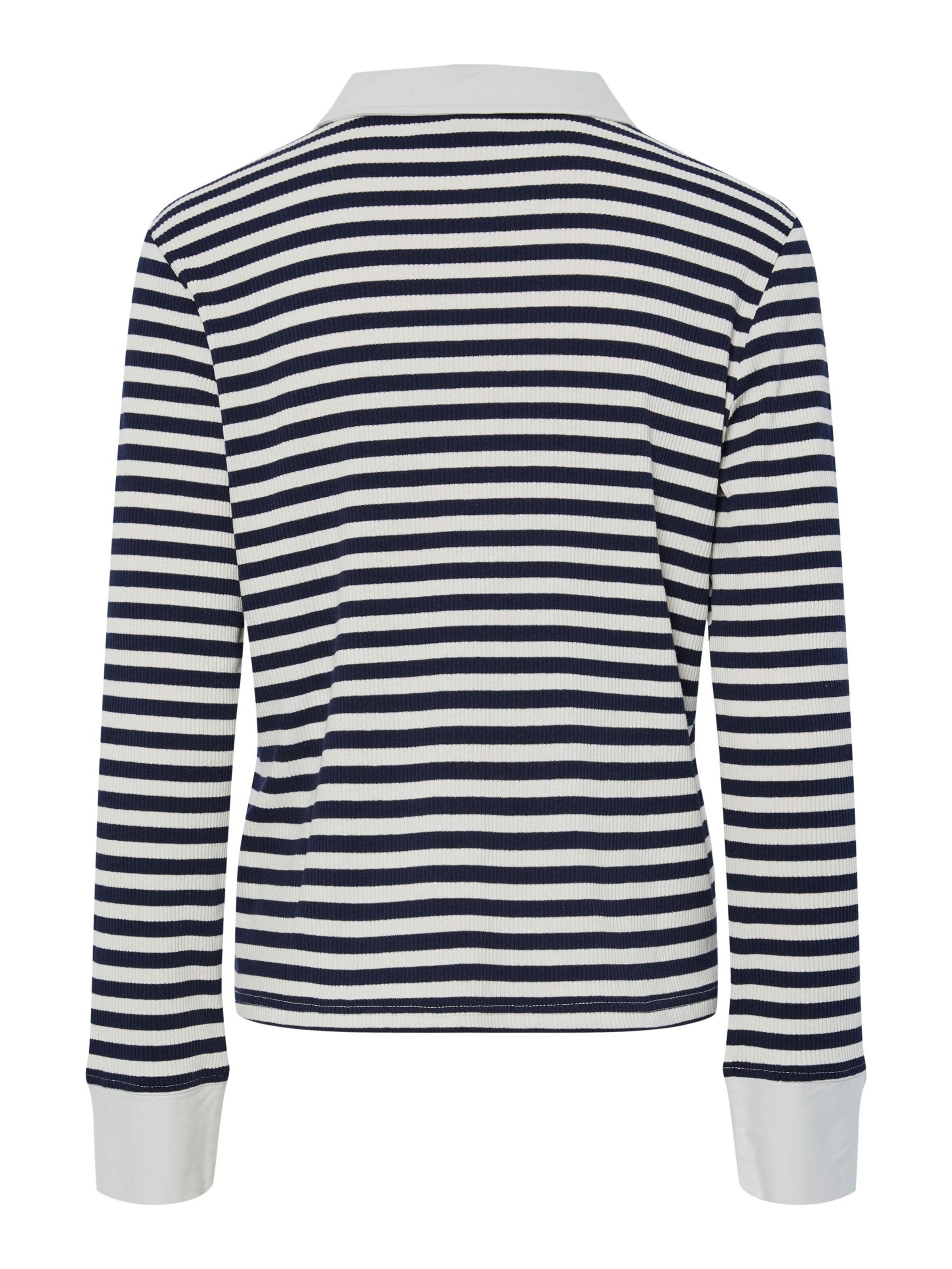 T-shirt 'PCDonna' PIECES en bleu