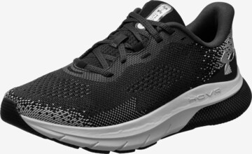 UNDER ARMOUR Loopschoen 'Laufschuh HOVR Turbulence 2 ' in Grijs: voorkant