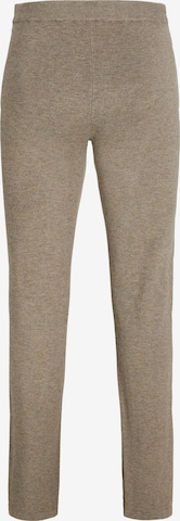 JJXX Loosefit Hose 'Harper' in Braun