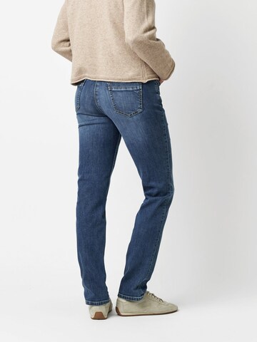 TONI Slim fit Jeans in Blue