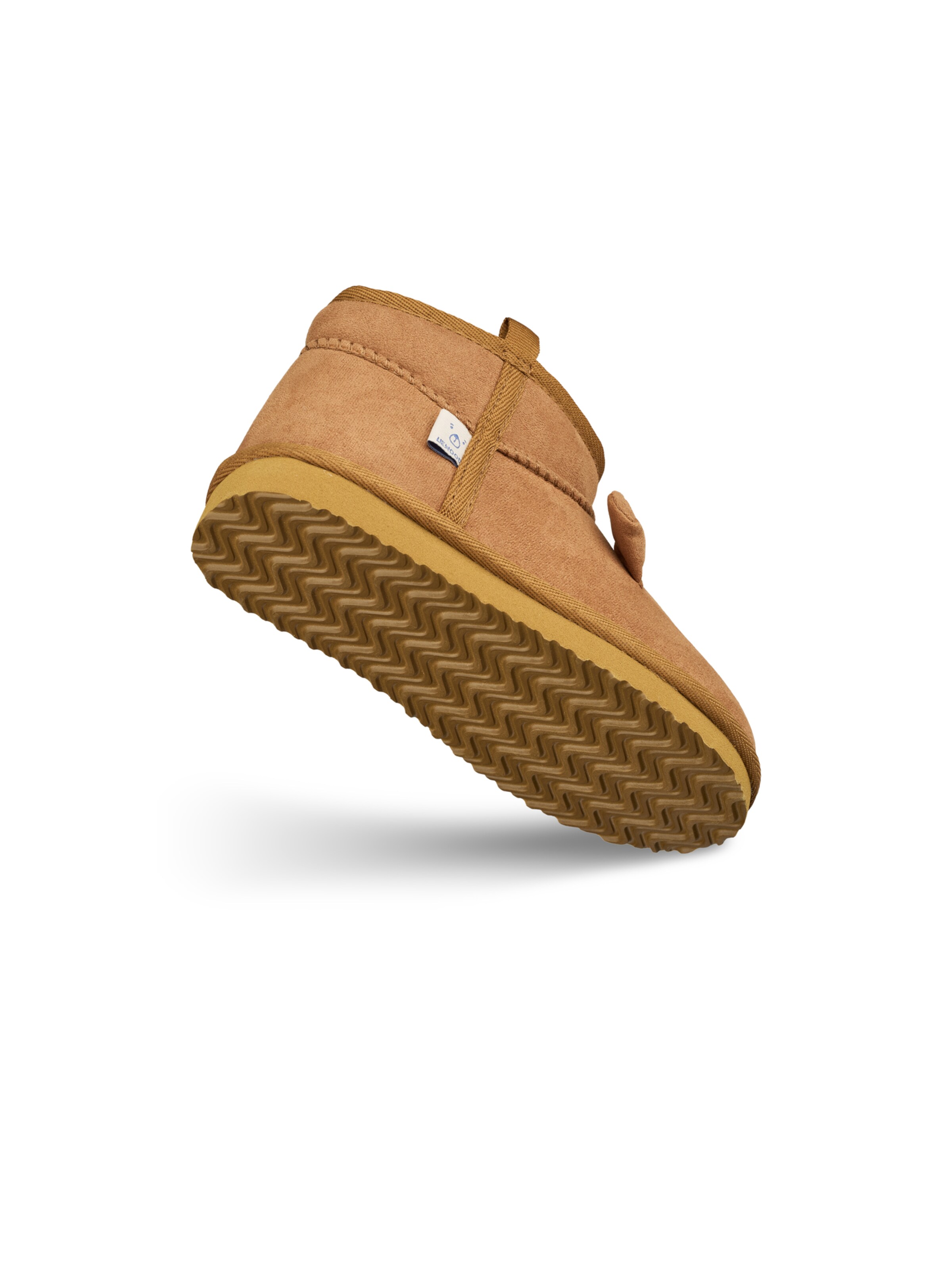 Liewood Stövel 'Alban' i brun