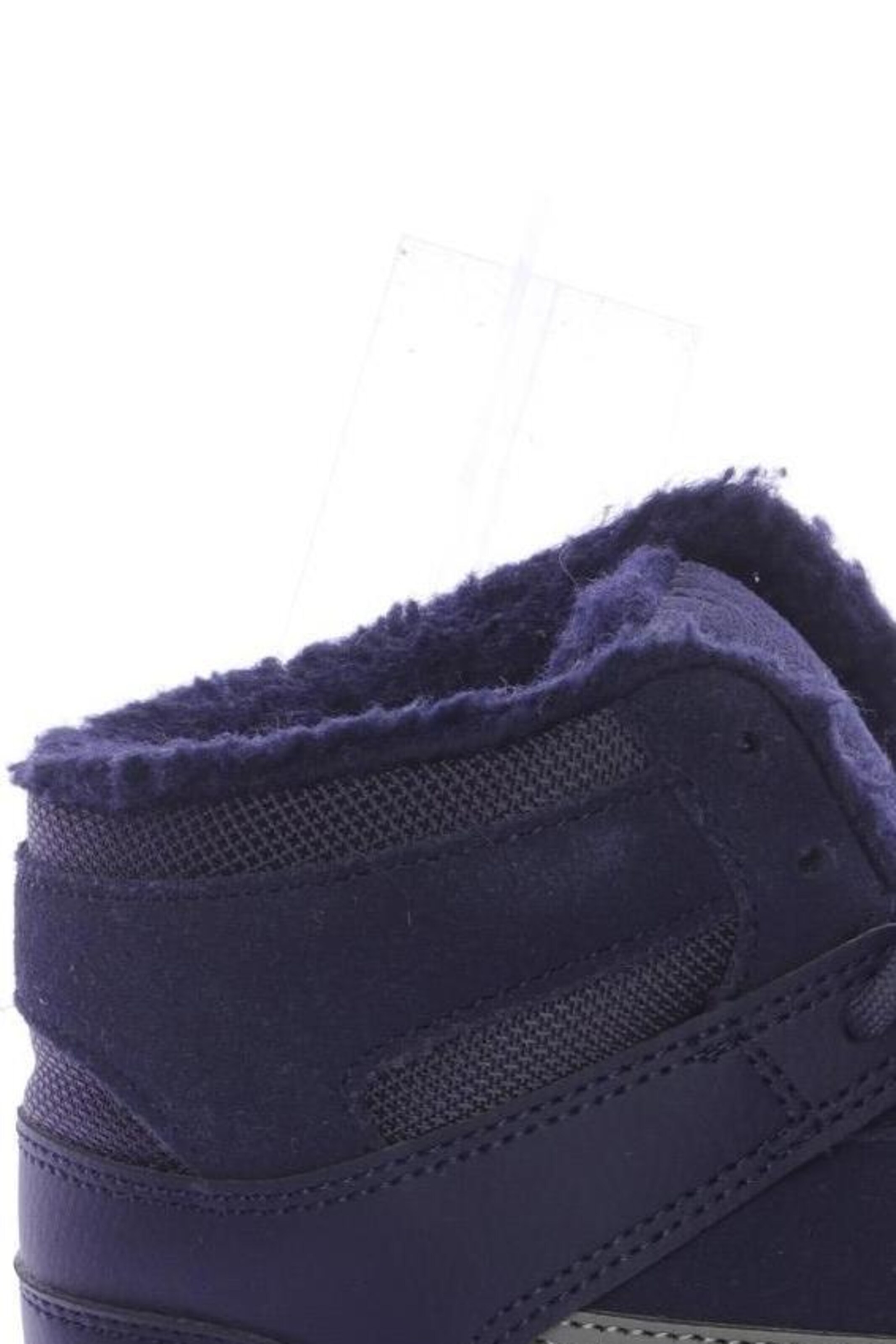 PUMA Stiefelette 39 in Blau