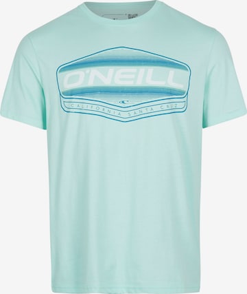 O'NEILL Koszulka w kolorze niebieski: przód