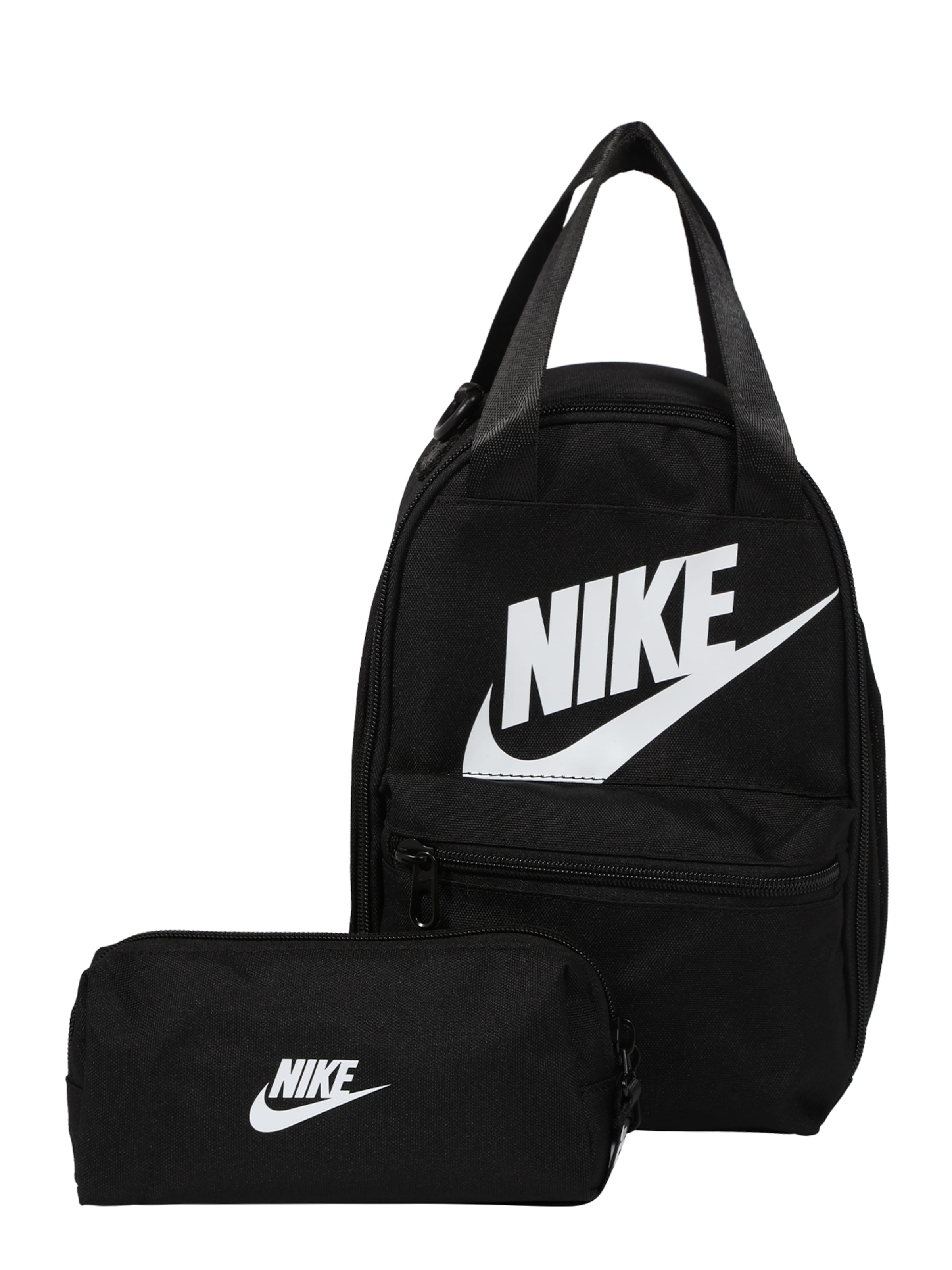 Nike Sportswear Tas in Zwart