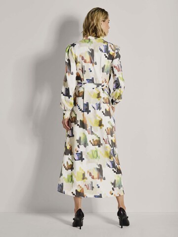 MADELEINE Blousejurk in Gemengde kleuren