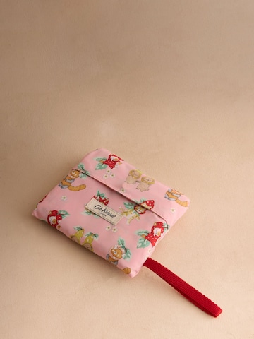 rožinė Cath Kidston Pirkinių krepšys
