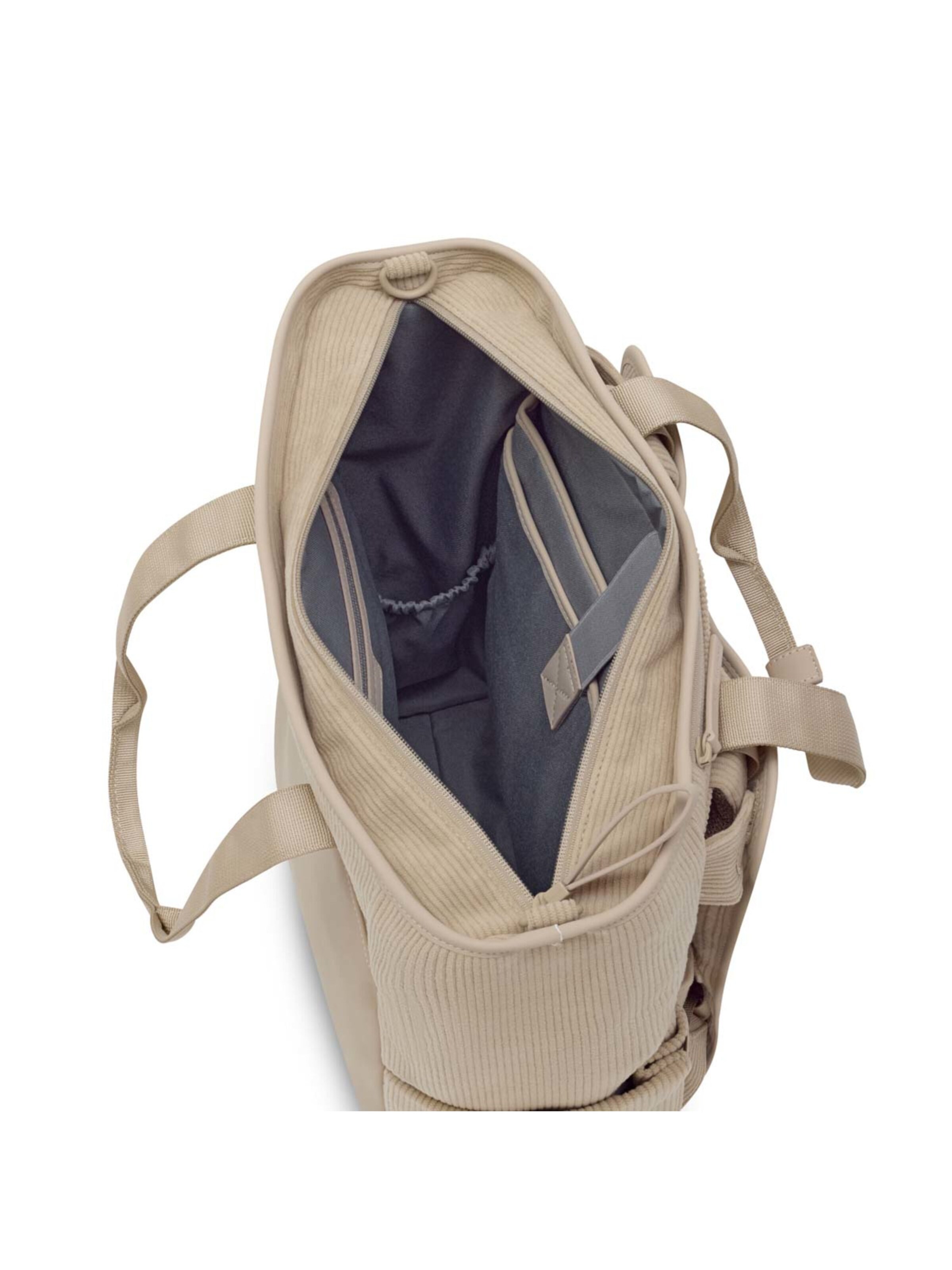 Kapten & Son Backpack 'Lindby Pro' in Beige