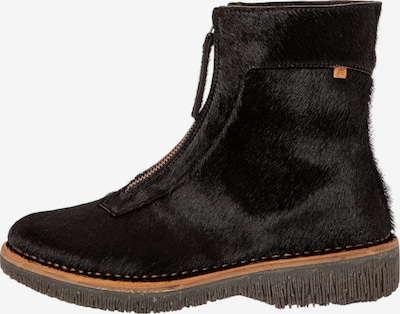 EL NATURALISTA Stiefelette in schwarz, Produktansicht
