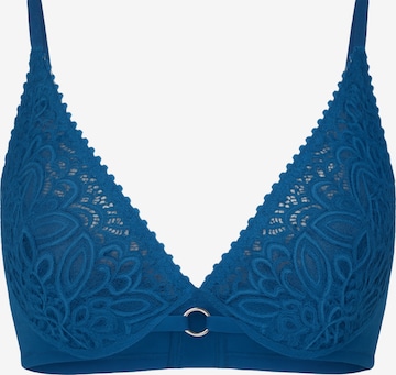 C&City BH in Grün: Vorderseite