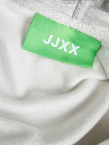 JJXX Sweatjacke 'JXAbbie' in Grau