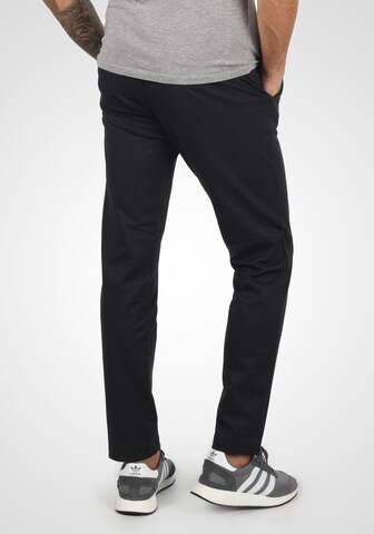 INDICODE JEANS Regular Chinohose 'Koldart' in Schwarz