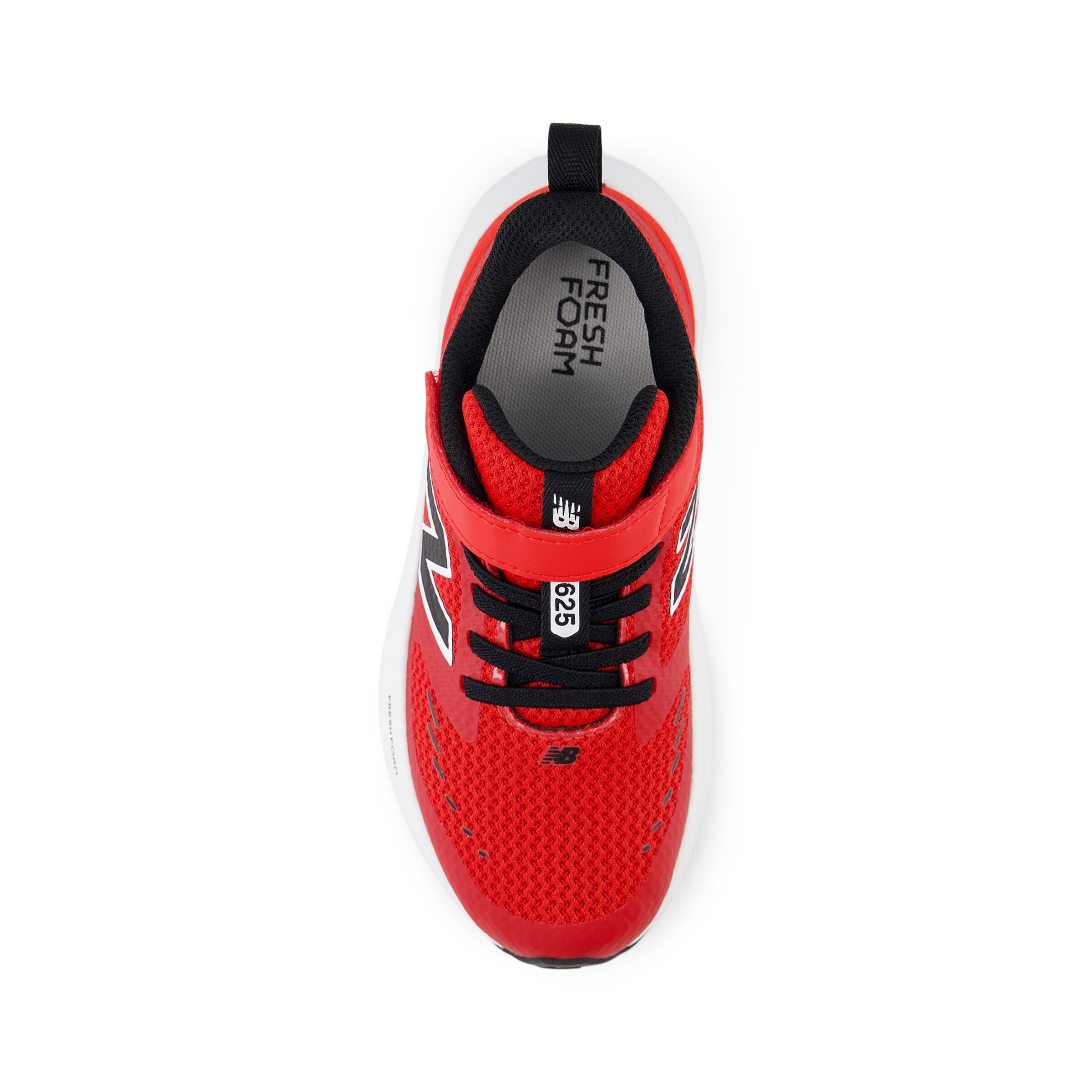 new balance Sportschoen '625' in Rood