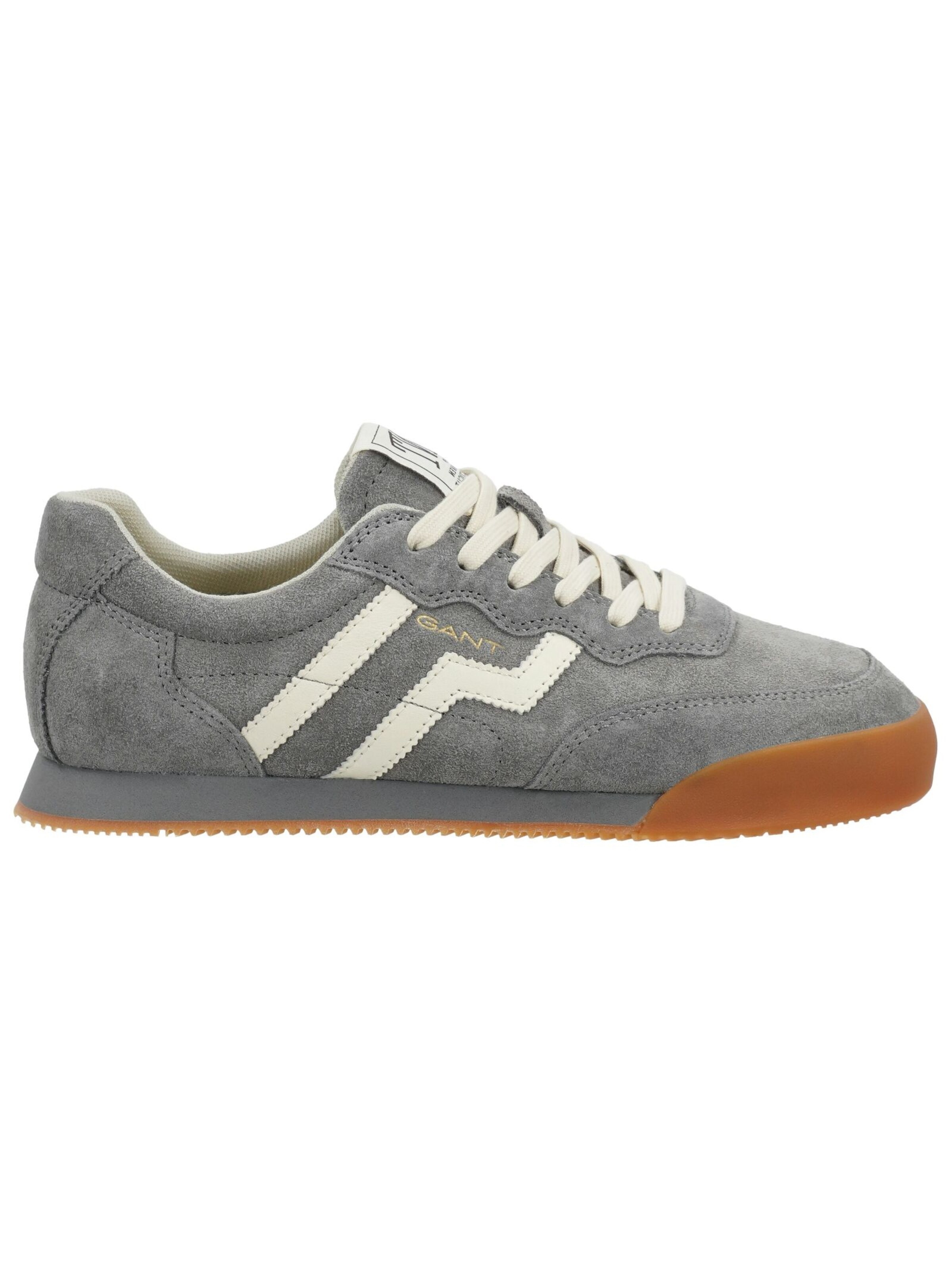 Sneaker bassa di GANT in grigio