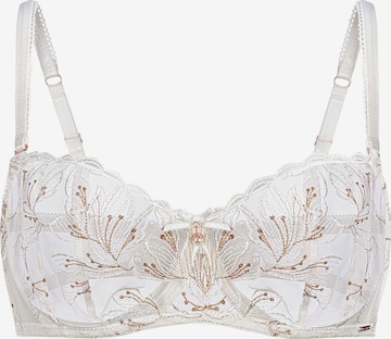 Marc & André Bra 'DREAMY DAY' in White: front