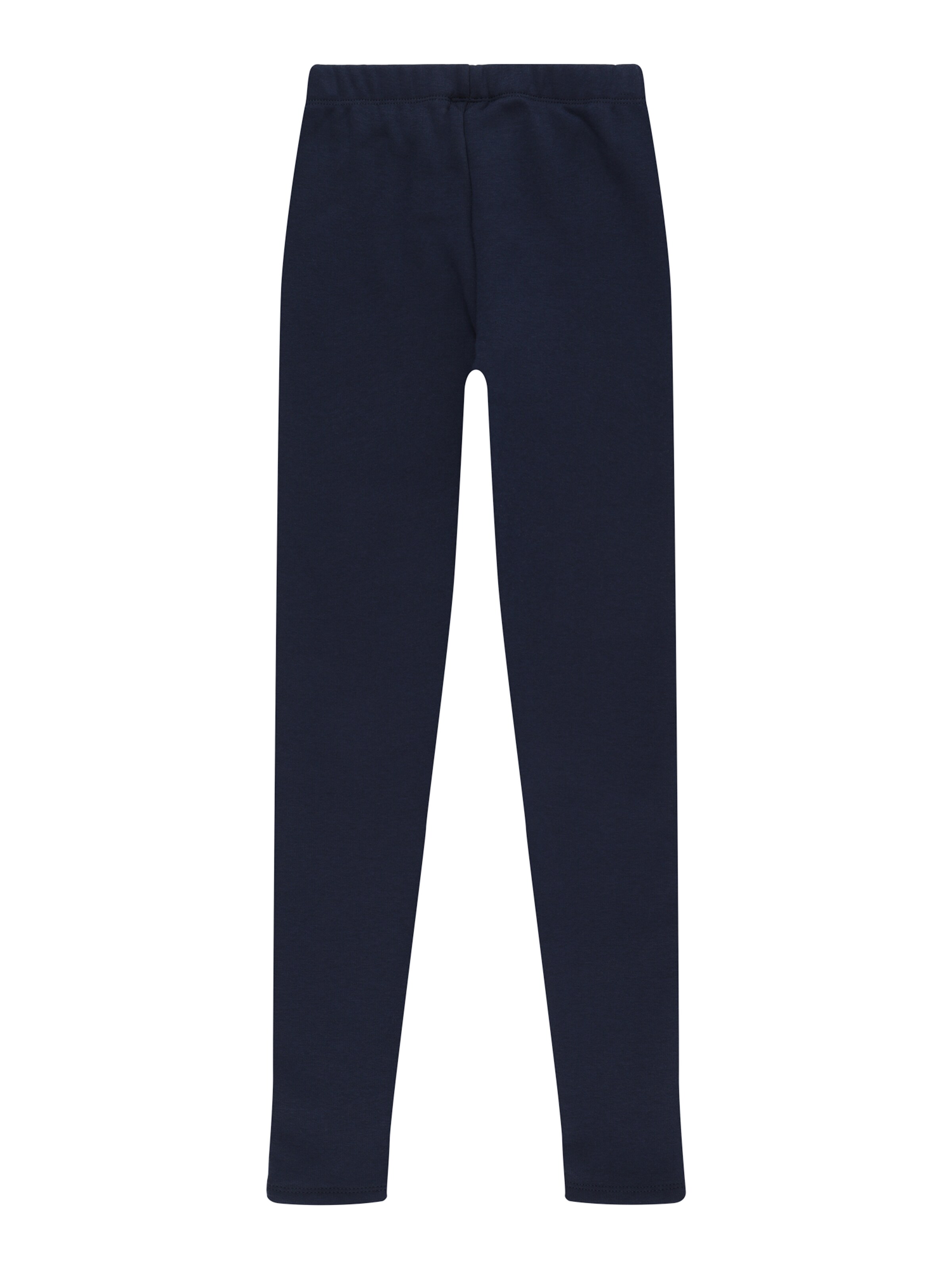 Skinny Leggings s.Oliver en bleu