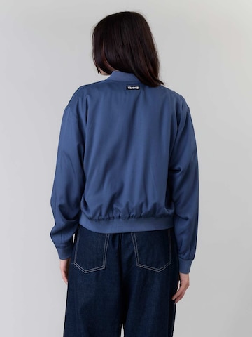 Yahmo Übergangsjacke 'Lene'‌ in Blau