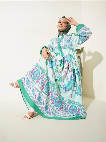 Abito 'Maxi' di Bigdart in verde