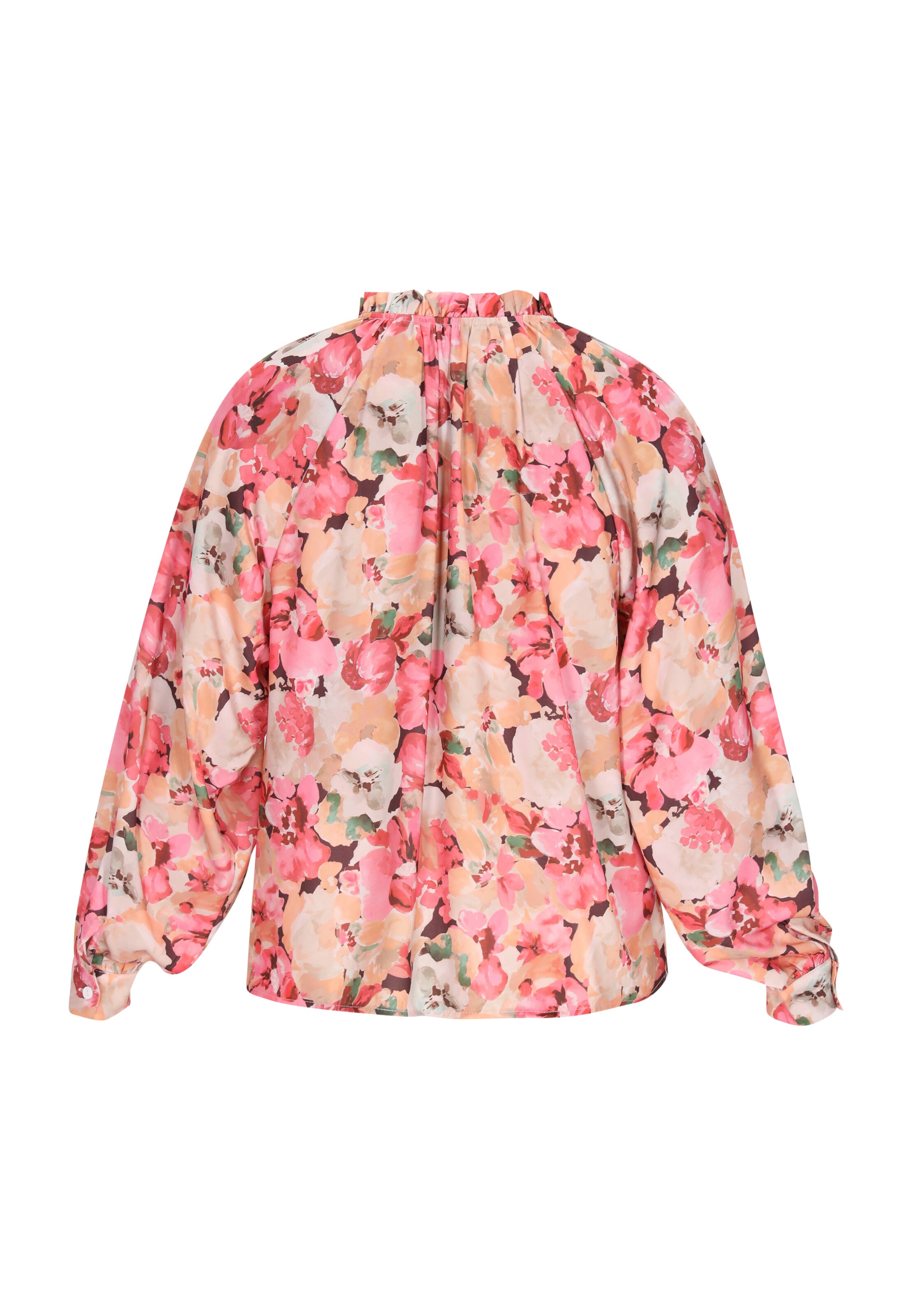 NAEMI Halenka – pink