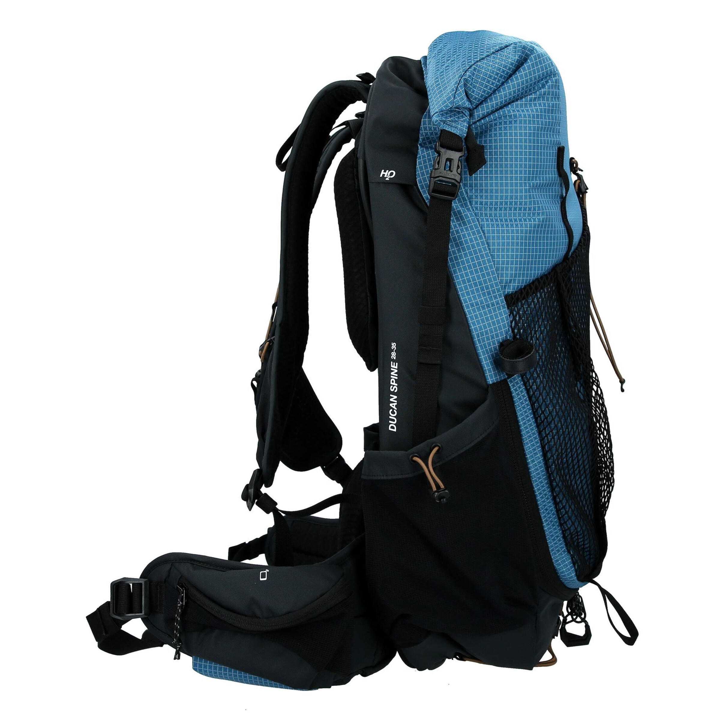 Sac à dos de sport MAMMUT en bleu