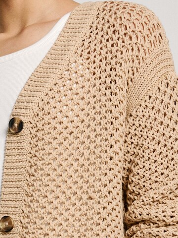 Giacchetta 'ISABELLA' di Pepe Jeans in beige