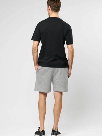 KAPPA Bluser & t-shirts 'Feddu' i blå