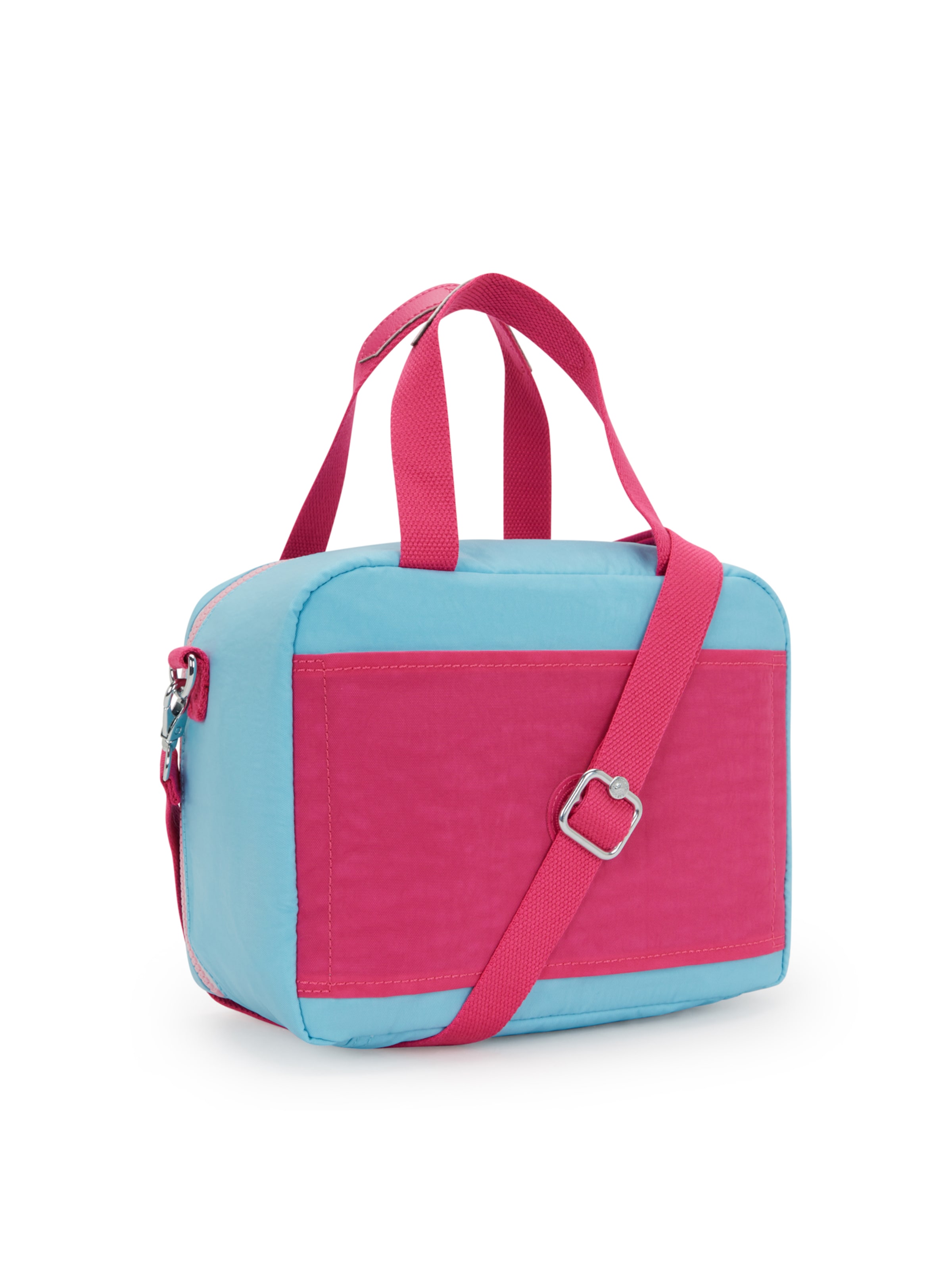 KIPLING Portmonee 'MIYO', värv must