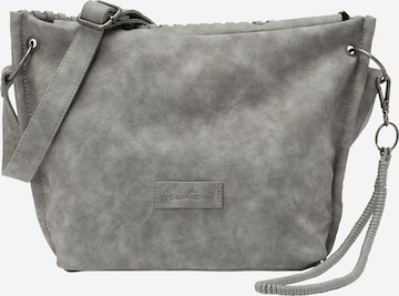 Sac à bandoulière 'Luke' Fritzi aus Preußen en gris