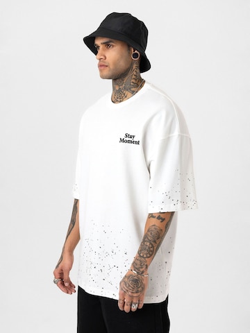 Dandalo Shirt 'Nick' in Beige