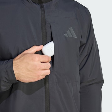 ADIDAS TERREX - Casaco outdoor 'Multi 2.5' em preto