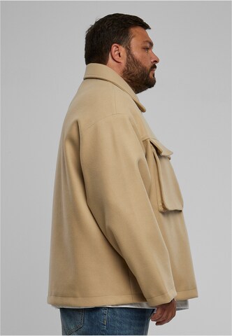 Giacca di mezza stagione di Urban Classics in beige