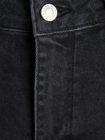 JJXX Regular Jeans 'Nice' in Zwart