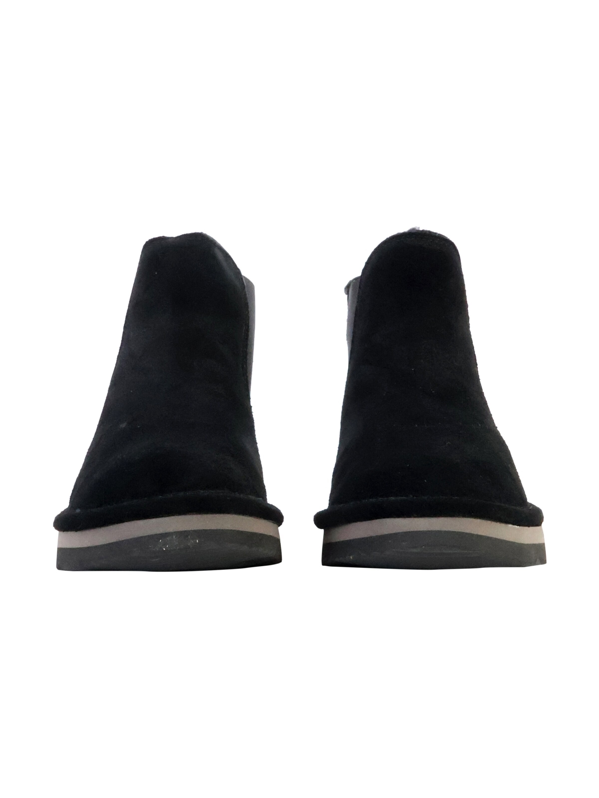 Tamaris - Botas de tobillo en beige