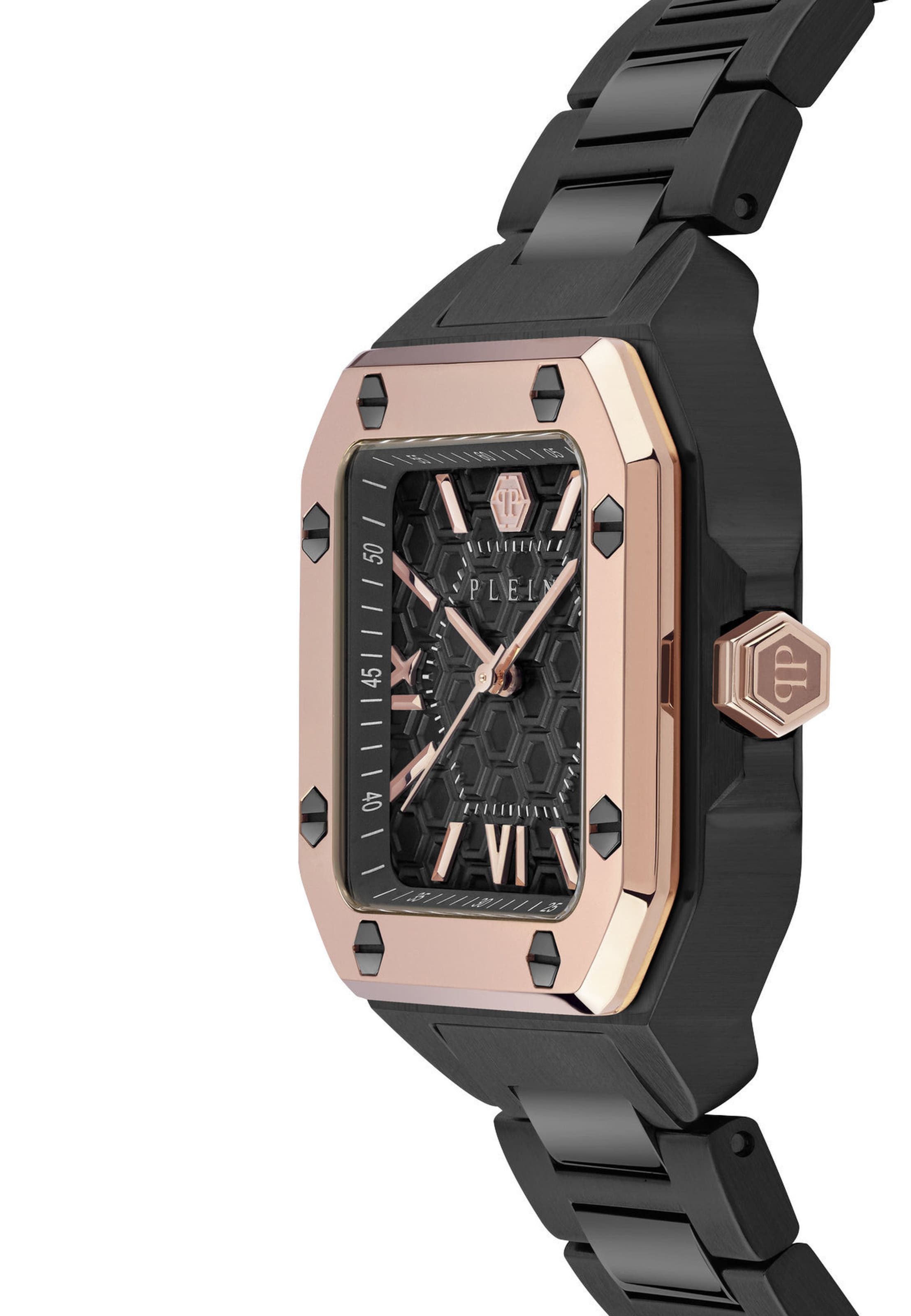 Philipp Plein Watches Analog watch in Black