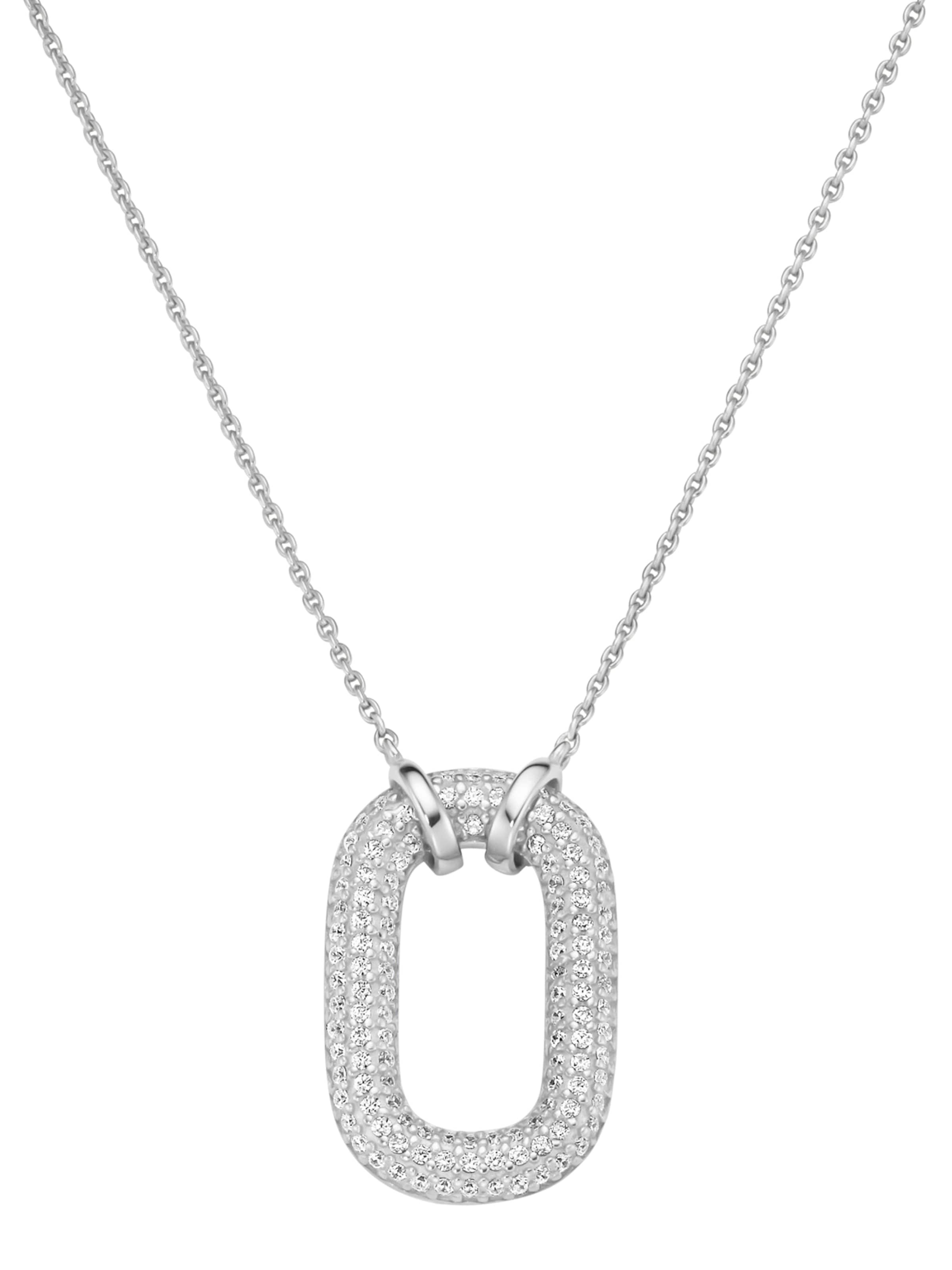 Giorgio Martello Milano - Colar em prata