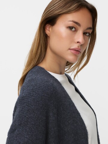 CAMEL ACTIVE Knit Cardigan in Blue