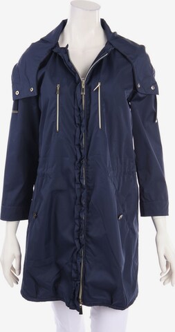 Marella Jacket & Coat in L in Blue: front