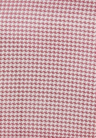 HECHTER PARIS Bow tie in Red