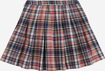 Polo Ralph Lauren Skirt 'KILT' in Mixed colors