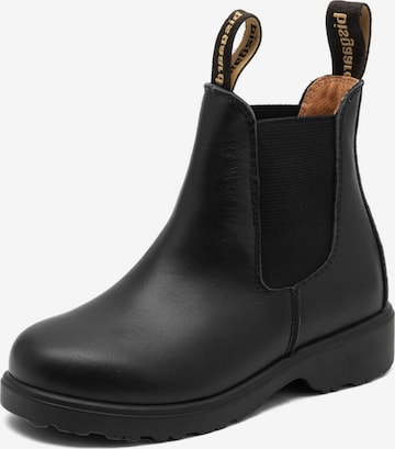 BISGAARD Chelsea Boots 'Kim' in Schwarz: Vorderseite