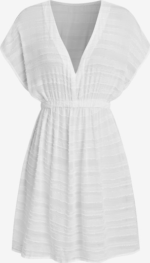 Cupshe Strandkleid 'CAA07B3B024CC' in weiß, Produktansicht