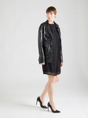 Robe ESPRIT en noir