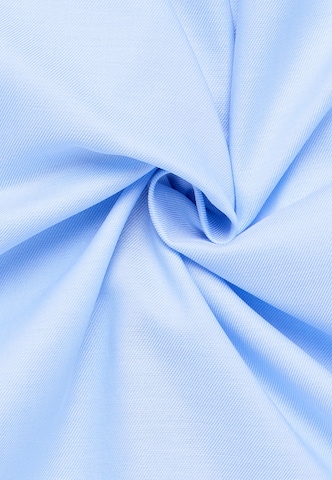 ETERNA Regular Fit Hemd in Blau