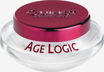 Guinot Gesichtscreme 'Age Logic' in weiß, Produktansicht