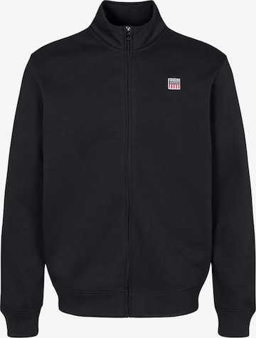 VINSON Neulepaita 'VMSully' värissä musta: etupuoli